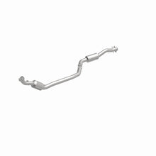 Cargar imagen en el visor de la galería, MagnaFlow Conv DF 06-09 Mercedes-Benz E350 3.5L 4matic Driver Side