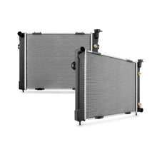 Cargar imagen en el visor de la galería, Mishimoto Jeep Grand Cherokee 5.2L Replacement Radiator 1993-1997
