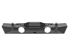Cargar imagen en el visor de la galería, Rugged Ridge 18+ Jeep Wrangler JL / 20+ Gladiator JT XOR Stubby Front Bumper w/o Skid Plate
