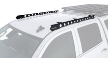 Cargar imagen en el visor de la galería, Rhino-Rack 15-18 Chevrolet Silverado HD Double Cab 2 Base Backbone Mounting System