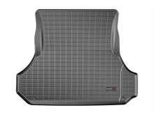 Cargar imagen en el visor de la galería, WeatherTech 05-10 Chrysler 300/300C (Does Not Fit SRT8) Cargo Liners - Black