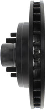 Cargar imagen en el visor de la galería, StopTech Drilled Sport Brake Rotor