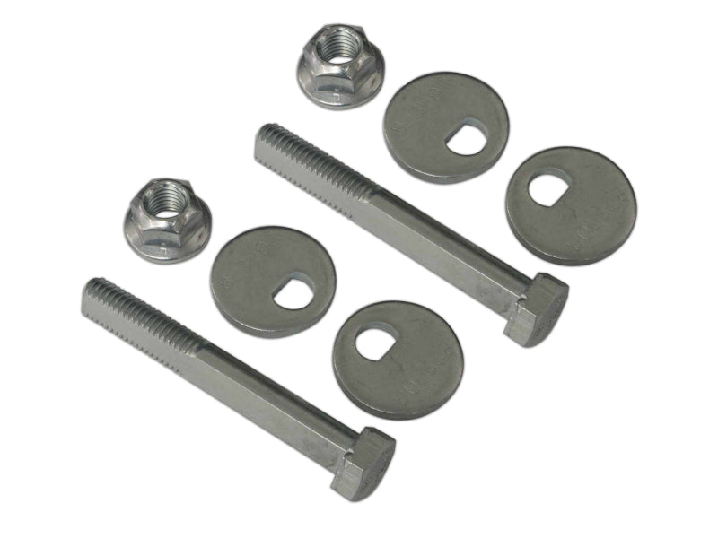 Kit de leva con ruedas para Jeep Wrangler JK ICON 07-18