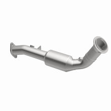 Cargar imagen en el visor de la galería, MagnaFlow 08-10 BMW 535i California Catalytic Converter Direct Fit 2.5in Pipe Diameter
