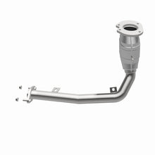 Cargar imagen en el visor de la galería, MagnaFlow Conv DF 88-95 Honda Civic/89-91 Honda CR-X California  Direct Fit Catalytic Converter