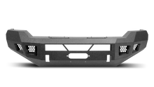 Cargar imagen en el visor de la galería, Parachoques del cabrestante delantero de la serie Eco de Ford Superduty 2017+ de Body Armor 4x4