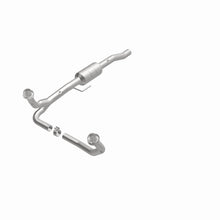 Cargar imagen en el visor de la galería, MagnaFlow Conv DF 00 Dodge Durango 5.2/5.9L