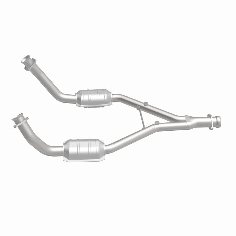 MagnaFlow Conv ajuste directo Mustang 94-95 3.8L