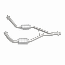 Cargar imagen en el visor de la galería, MagnaFlow Conv ajuste directo Mustang 94-95 3.8L
