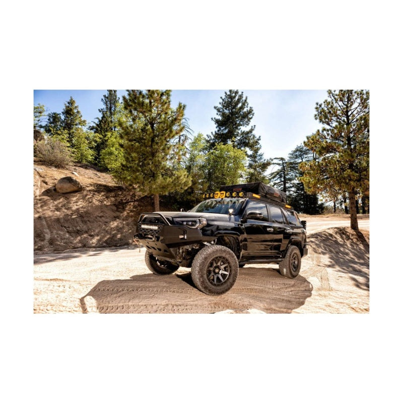 4wheelingplus.com