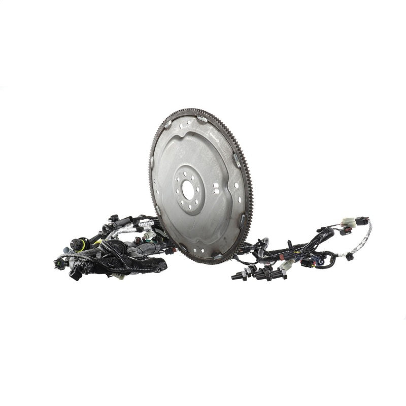 Kit de mejora de transmisión automática de motor Ford Racing Coyote a 6R80