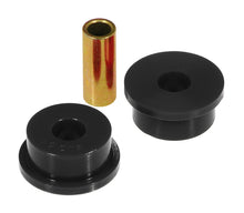 Cargar imagen en el visor de la galería, Prothane 84-98 Jeep Cherokee / Commander Front Track Bar Bushings - Black