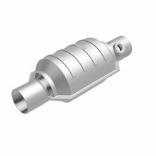 Cargar imagen en el visor de la galería, MagnaFlow Conv Univ 1.75 Single O2 Boss