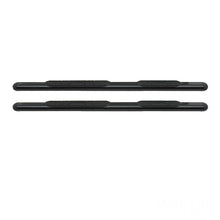 Cargar imagen en el visor de la galería, Westin Premier 4 Oval Nerf Step Bars 91 in - Black