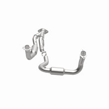 Cargar imagen en el visor de la galería, MagnaFlow Conv DF 05-06 Gr Cherokee 4.7 OEM