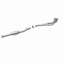 Cargar imagen en el visor de la galería, MagnaFlow Conv DF Porsche 86 90