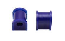 Cargar imagen en el visor de la galería, SuperPro 2008 Toyota Highlander Hybrid Limited Rear 15mm Sway Bar Mount Bushing Set