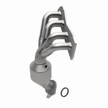 Cargar imagen en el visor de la galería, MagnaFlow Conv DF 09 Toyota Venza 2.7L