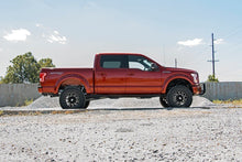 Load image into Gallery viewer, ford-fender-flares_f-f11511-painted-profile_1_1.jpg