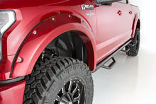Cargar imagen en el visor de la galería, ford-fender-flares_f-f11511-painted-zoom.jpg