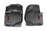 Floor Mats - Front - Ford F-150 (15-23)/F-150 Lightning (2022)