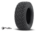 33x12.50R20LT, Fuel Gripper M/T Tire