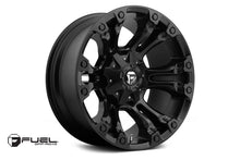 Cargar imagen en el visor de la galería, fuel-vapor-matte-black-base_1_1.jpg