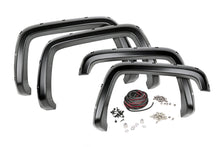 Load image into Gallery viewer, gm-fender-flares-rivets-black-base_25.jpg