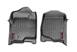 Floor Mats - Front - Chevy/GMC 1500/2500HD/3500HD (07-13)