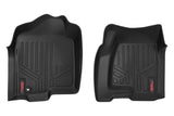 Floor Mats - Front - Chevy/GMC 1500 (99-06 & Classic)
