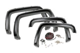 Pocket Fender Flares - GMC Sierra 2500 HD/Sierra 3500 HD (15-19)