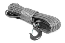 Cargar imagen en el visor de la galería, gray-synthetic-rope-rs117.jpg