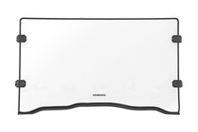 Load image into Gallery viewer, honda_pioneer_front_vented_windshield_-_98262020.jpg