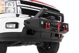 EXO Winch Mount Kit - Chevy Silverado 2500 HD/3500 HD (11-19)
