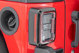 LED Tail light - Jeep Wrangler JK (2007-2018)