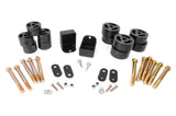 1.25 Inch Body Lift Kit - Jeep Wrangler YJ 4WD (1987-1995)