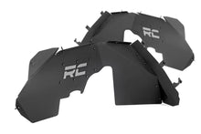 Load image into Gallery viewer, jeep-front-inner-fenders_1195v-assembled.jpg