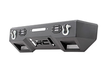 Load image into Gallery viewer, jeep-front-stubby-black-led-winch-bumper_11831.jpg