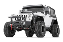 Cargar imagen en el visor de la galería, jeep-front-stubby-chrome-led-winch-bumper_11825-whitejk.jpg