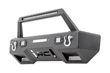 Cargar imagen en el visor de la galería, jeep-front-stubby-chrome-led-winch-bumper_11825.jpg