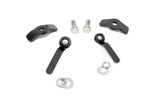 Coil Spring Clamp Kit - Rear - Jeep Wrangler JK (2007-2018)