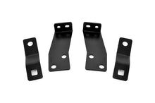 Load image into Gallery viewer, jeep-jk-rear-bumper-brackets_1124-base.jpg