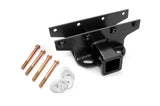 Class III Receiver Hitch - Jeep Wrangler JK (07-18)/Wrangler JL (18-23)