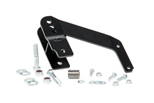 Load image into Gallery viewer, jeep-jk-track-bar-bracket_1167-base.jpg