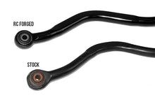 Load image into Gallery viewer, jeep-jk-track-bar_1179-stock-compare-end1.jpg