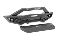 Cargar imagen en el visor de la galería, jeep-ribbed-winch-bumper-base1.jpg