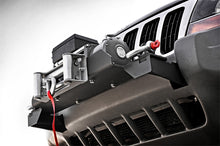 Load image into Gallery viewer, jeep-wj-winch-plate_1064-installed-1.jpg