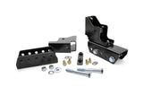 Shackle Relocation Kit - Jeep Cherokee XJ 2WD/4WD (1984-2001)