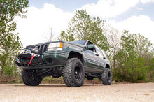 Load image into Gallery viewer, jeep-zj-winch-plate_1049-installed-2.jpg