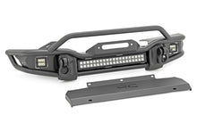 Cargar imagen en el visor de la galería, jk-jl-jt-front-tube-bumper-10647.jpg